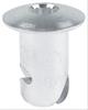 Oval Head Allen Buttons 7/16" - image 1