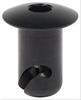 Oval Head Allen Buttons 7/16" - image 1