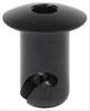 Oval Head Allen Buttons 7/16"