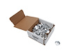 ALL19181 O/S Allen Hd Fasteners 50 Pack