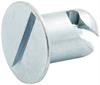 Quick Turn Flush Head Buttons 7/16" - image 1