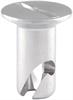 Quick Turn Flush Head Buttons 5/16" - image 1