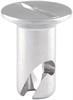 Quick Turn Flush Head Buttons 5/16" - image 1