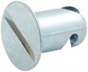 Quick Turn Flush Head Buttons 7/16" - image 1