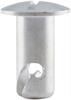 Quick Turn Oval Head Buttons 5/16" - image 1