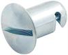 Quick Turn Oval Head Buttons 7/16" - image 1