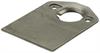 Quick Turn Fastener Mounting Brackets For 1" Spring
