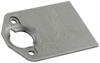 Quick Turn Fastener Mounting Brackets For 1" Spring - image 1