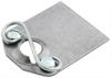 Quick Turn Fastener Mounting Brackets With ALL19300 Springs Installed - image 1