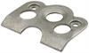 Quick Turn Fastener Mount Brackets For 1-3/8" Springs