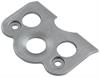 Quick Turn Fastener Mounting Brackets For 1-3/8" Springs - image 1