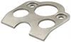 Quick Turn Fastener Mount Brackets For 1" Springs - image 1