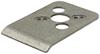 Quick Turn Fastener Mount Brackets For 1" and 1-3/8" Springs - image 1