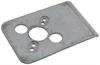 Quick Turn Fastener Mount Brackets For 1" and 1-3/8" Springs - image 1
