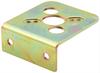 Quick Turn Fastener Mount Brackets For 1" and 1-3/8" Springs