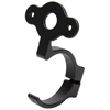 Clamp-On Quick Turn Fastener Brackets - 1 3/4 in. - image 1