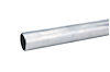 ALL22085-4 Alumium Round Tubing 1-1/2 in. x .083 in. x 4ft - image 1