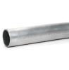 ALL22085-7 Aluminum Round Tubing, Size: 1.250 in. x .083 in., Length: 7.50 ft. - image 1