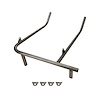 ALL22126 Seat Mount Kit for Ford Crown Victoria - image 1