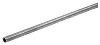 ALL22130-7 Mild Steel Round Tubing, Size: 1.50 in. x .083 in., Length: 7.50 ft. - image 1