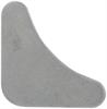 1/8" Without Hole Gusset 10-Pack - image 1