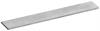 ALL22250-7 Aluminum Flat Stock, Size: 1 in. x 1/8 in., Length: 7.50 ft. - image 1