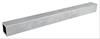 Aluminum Square Tubing 3/4" x 3/4" x 4" - image 1