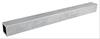 Aluminum Square Tubing 3/4" x 3/4" x 8" - image 1