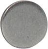 Steel Tubing End Caps 1" OD - image 1