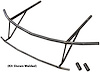 ALL22322 Camaro SS Bumper Kit - image 1