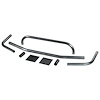 ALL22328 Mini Stock Front Bumper Universal Unwelded Kit - image 1