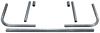 Rear Bumper Universal Kit - image 1