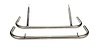 ALL22385 Rear Bumper Rocket 2022 - image 1