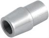 Threaded Tube End Tube: 1-1/8" x .058" - image 1