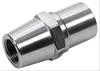 Threaded Tube End Tube: 1-1/4" x .065" - image 1