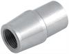 Threaded Tube End Tube: 1-1/4" x .120" - image 1