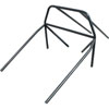 8-Point Roll Bar Kit 1967-69 Camaro/Firebird - image 1