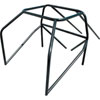 10-Point Roll Cage Kit 1967-69 Camaro/Firebird - image 1