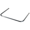 ALL22652 Mini Stock Front Hoop Universal 40-1/2 in. Wide