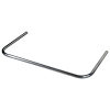 ALL22653 Mini Stock Front Hoop Universal 46-1/2 in. Wide - image 1