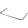 ALL22654 Mini Stock Front Hoop Universal 51-1/2 in. Wide - image 1
