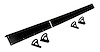 ALL22960 2-Piece Spoiler Kit No Sides 67 in. x 3 in.