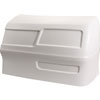 Nosepiece Cover 1983-88 Monte Carlo White Left Side - image 1