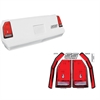 Monte Carlo Rear Bumper Cover and Decal Kit - image 1