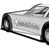 Aluminum Rocker Panels 77" Long - image 1