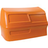 Nosepiece Cover 1983-88 Monte Carlo Orange Right Side - image 1
