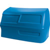 Nosepiece Cover 1983-88 Monte Carlo Blue Left Side - image 1