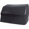 Nosepiece Cover 1983-88 Monte Carlo SS MD3 Black Left Side - image 1