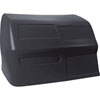 Nosepiece Cover 1983-88 Monte Carlo SS MD3 Black Right Side - image 1