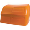 Nosepiece Cover 1983-88 Monte Carlo SS MD3 Orange Left Side - image 1